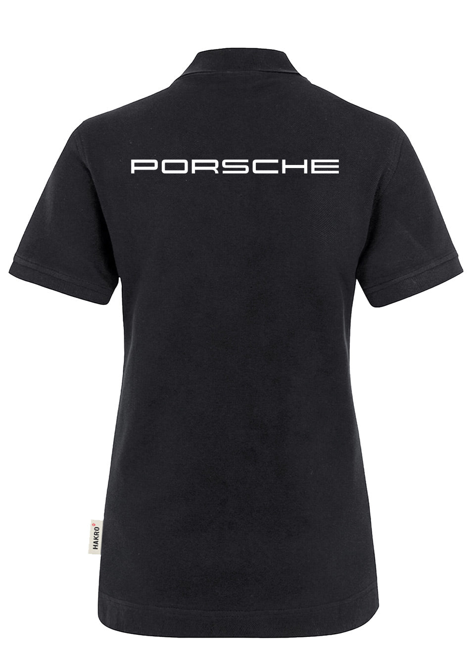 Damen Poloshirt Classic