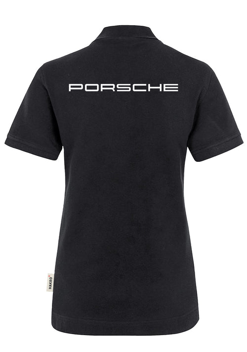 Damen Poloshirt Classic