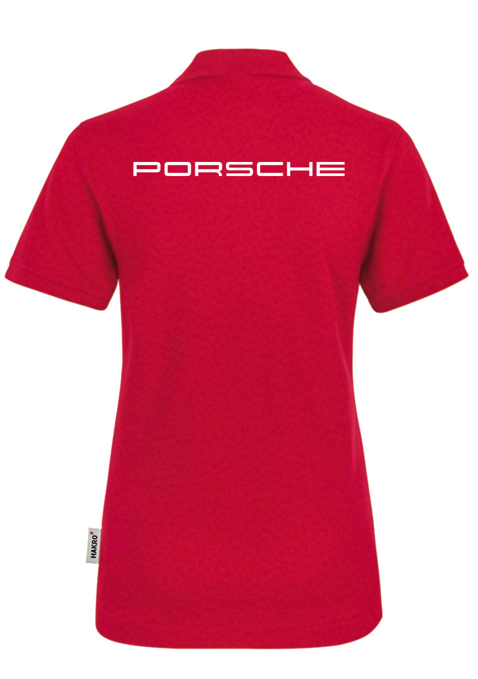 Damen Poloshirt Classic