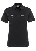 Damen Poloshirt Classic
