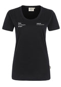 Damen T-Shirt Classic