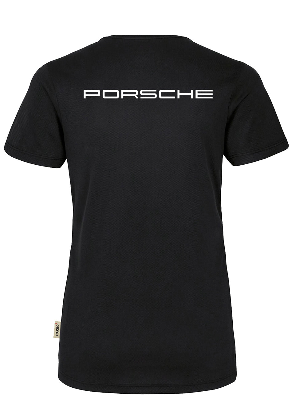 Funktions-T-Shirt COOLMAX® - Damen