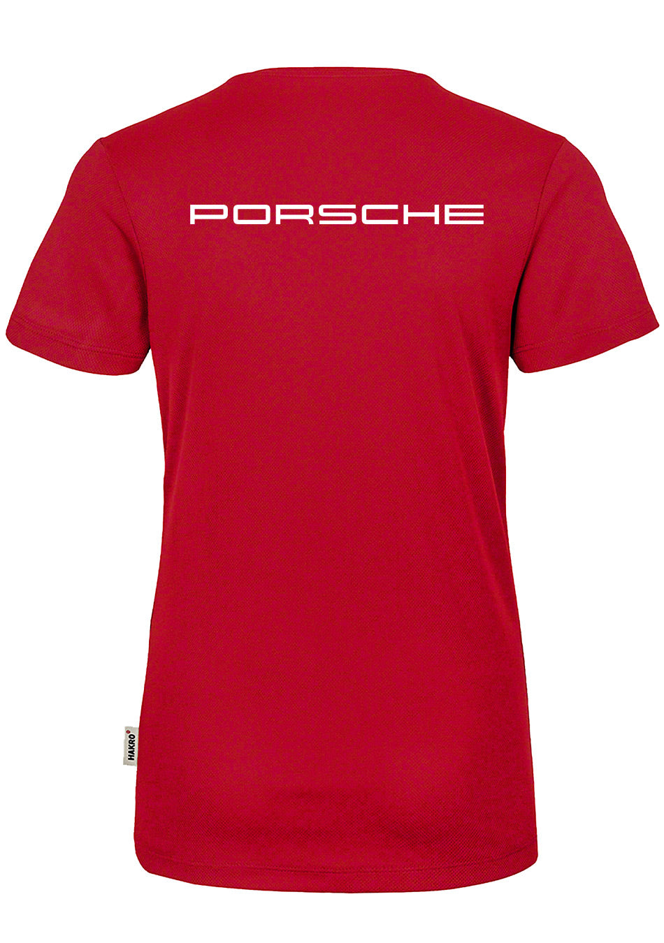 Funktions-T-Shirt COOLMAX® - Damen