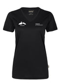 Edition Wandern - Funktions-T-Shirt COOLMAX® - Damen