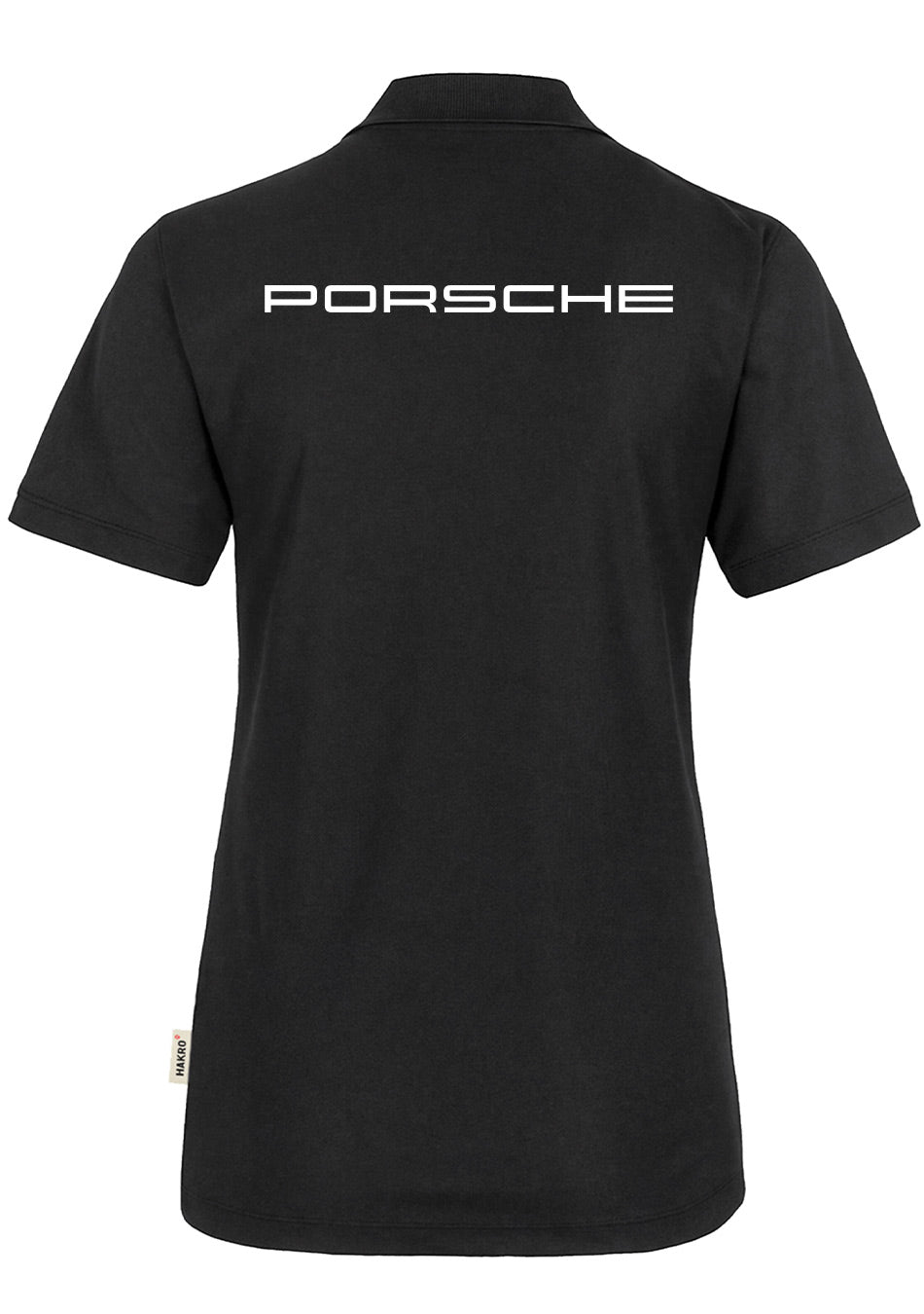 Damen Funktions-Poloshirt COOLMAX®