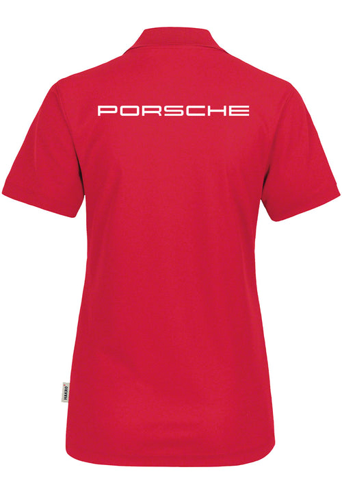 Damen Funktions-Poloshirt COOLMAX®