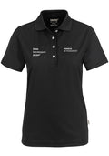 Damen Funktions-Poloshirt COOLMAX®