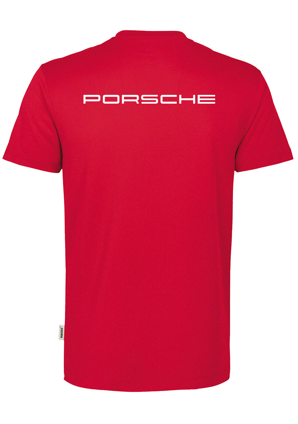 Funktions-T-Shirt COOLMAX®