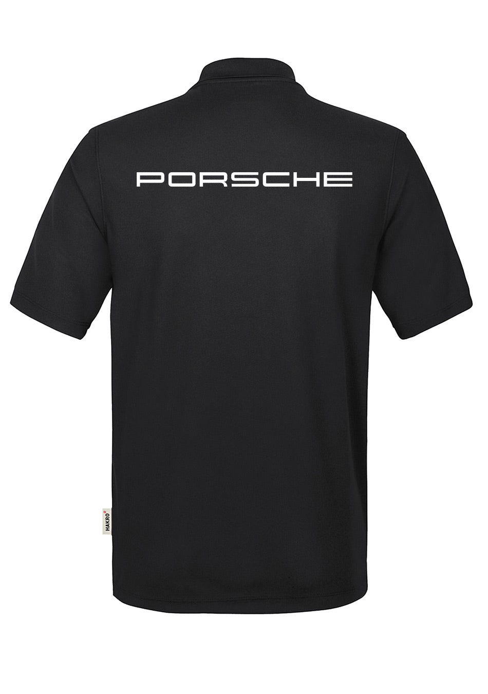 Herren Funktions-Poloshirt COOLMAX®