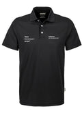 Herren Funktions-Poloshirt COOLMAX®