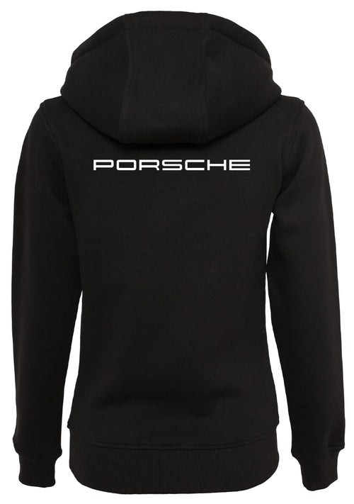 Damen Hoodie