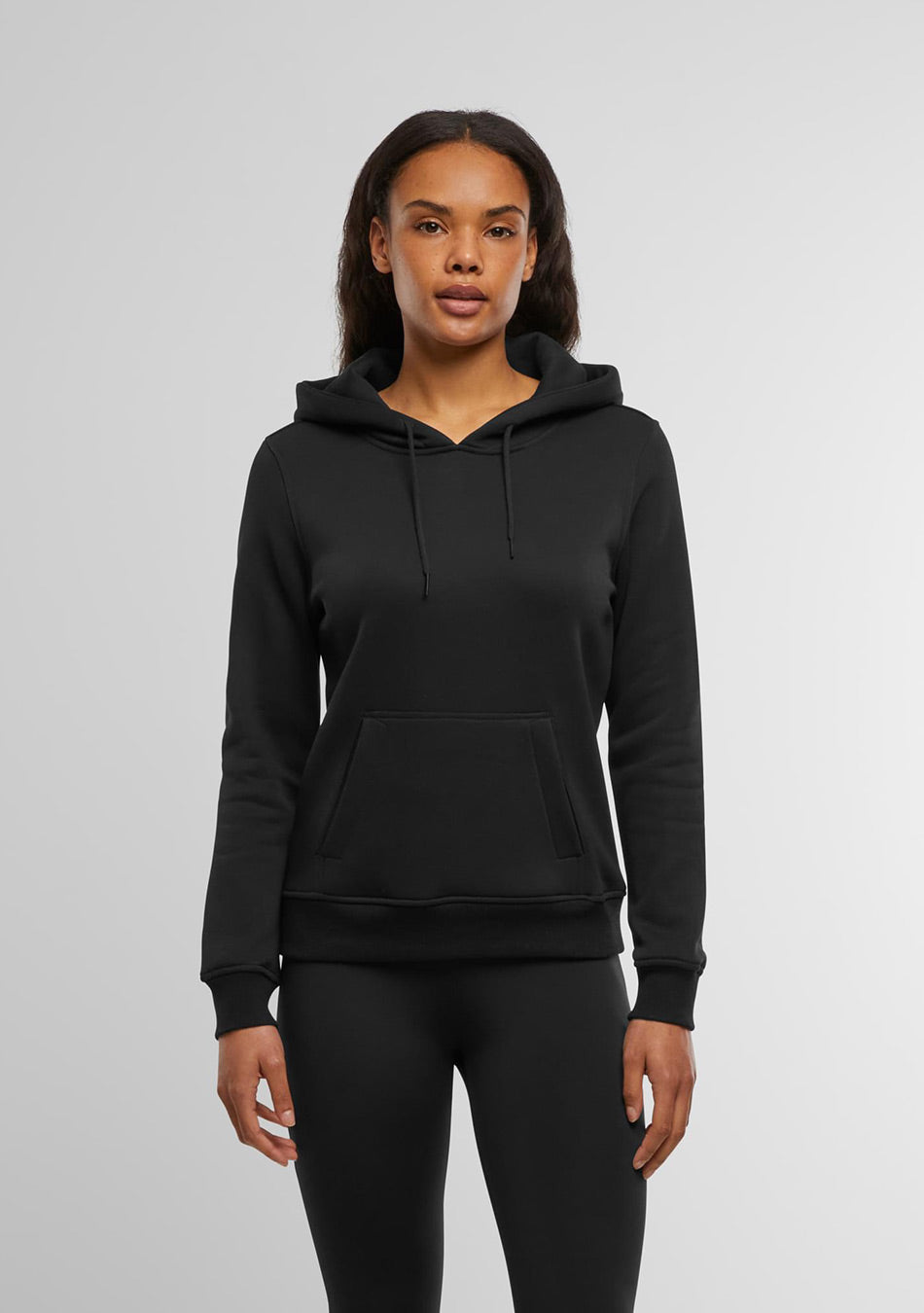 Damen Hoodie