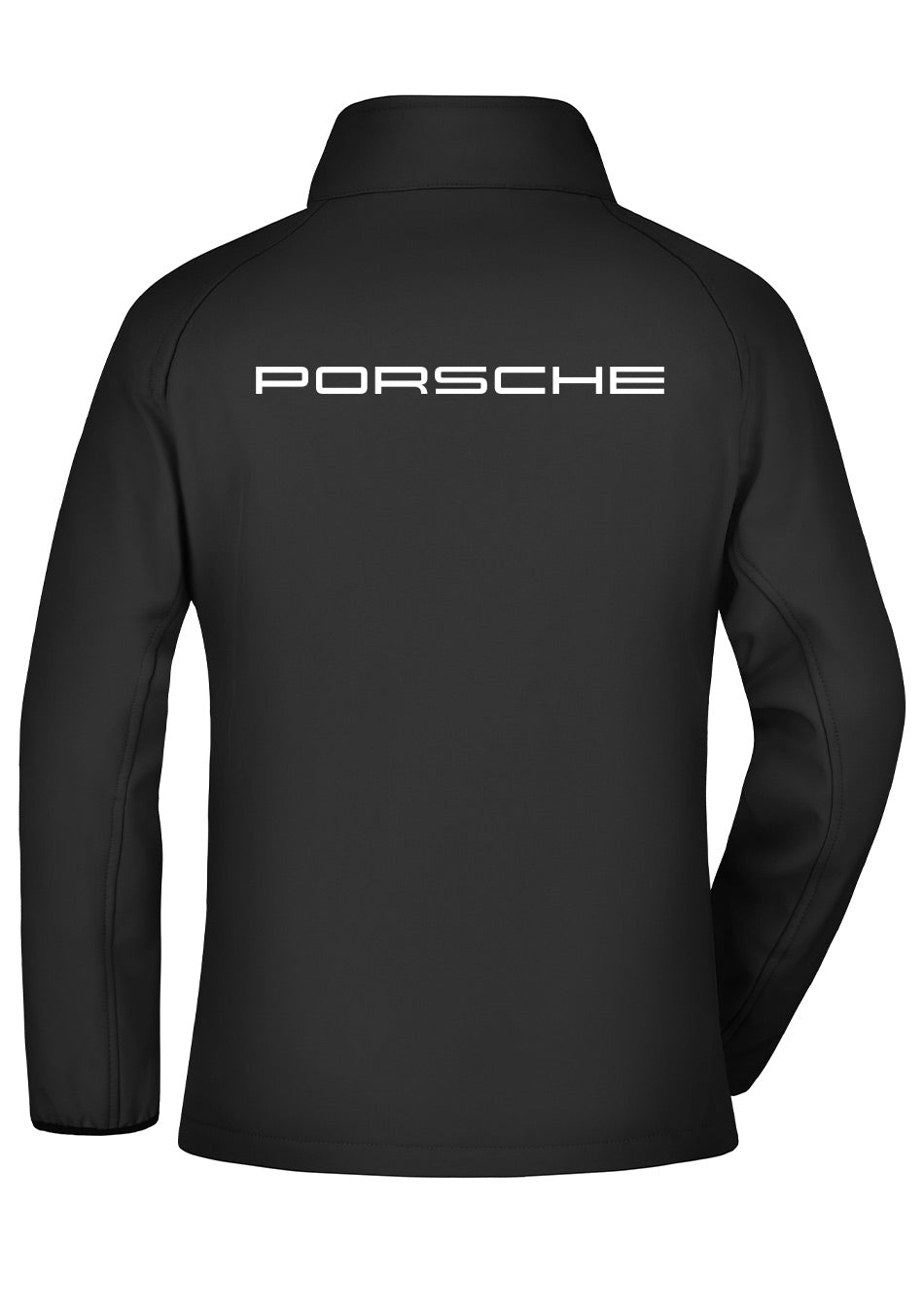 Damen Softshelljacke