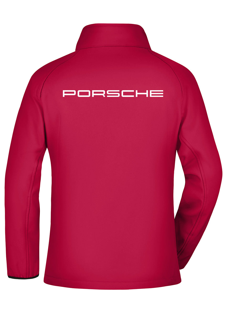 Damen Softshelljacke