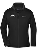 Edition Wandern - Damen Softshelljacke