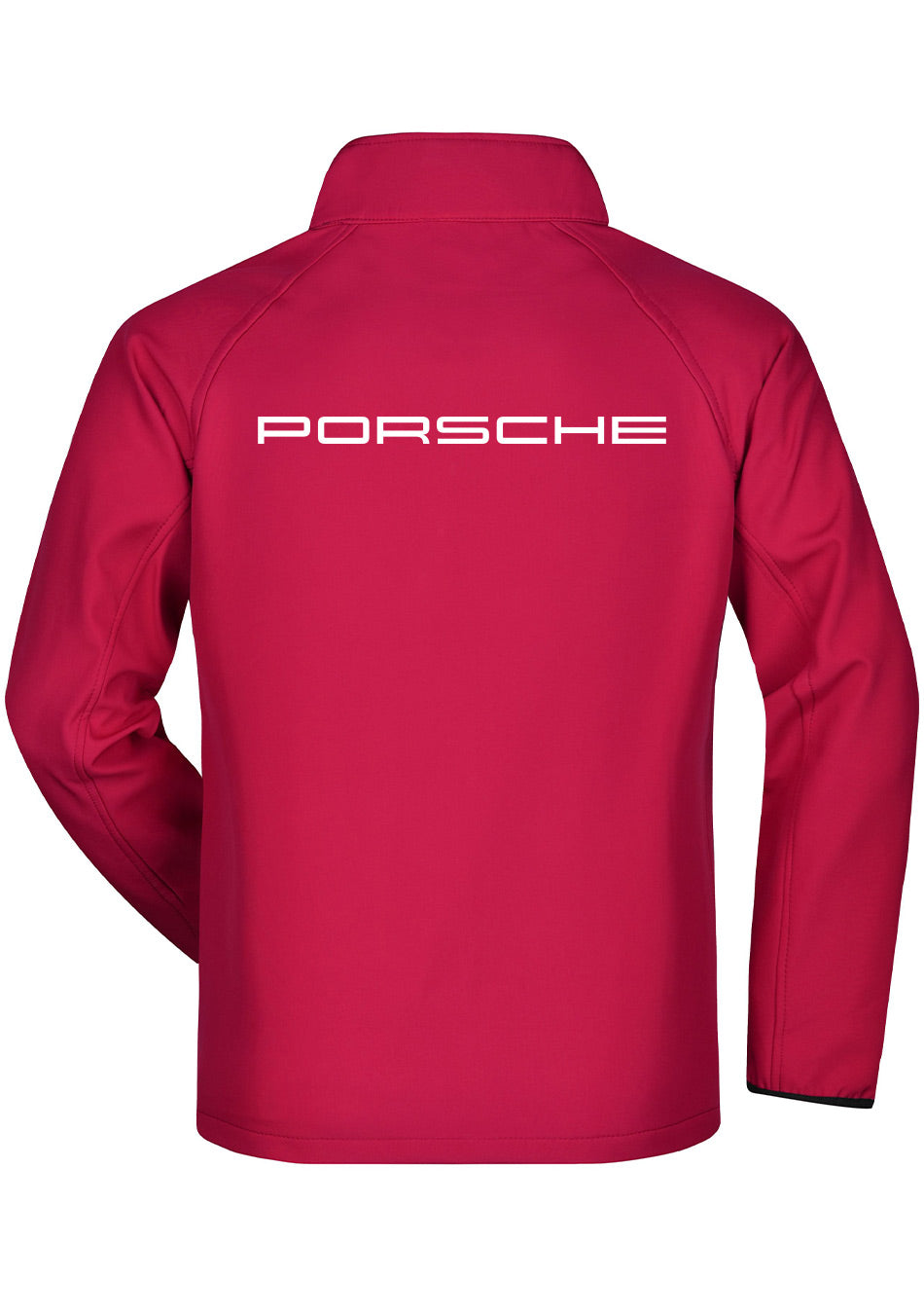 Herren Softshelljacke