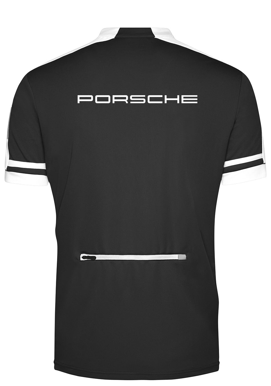 Men's Bike-T Half Zip