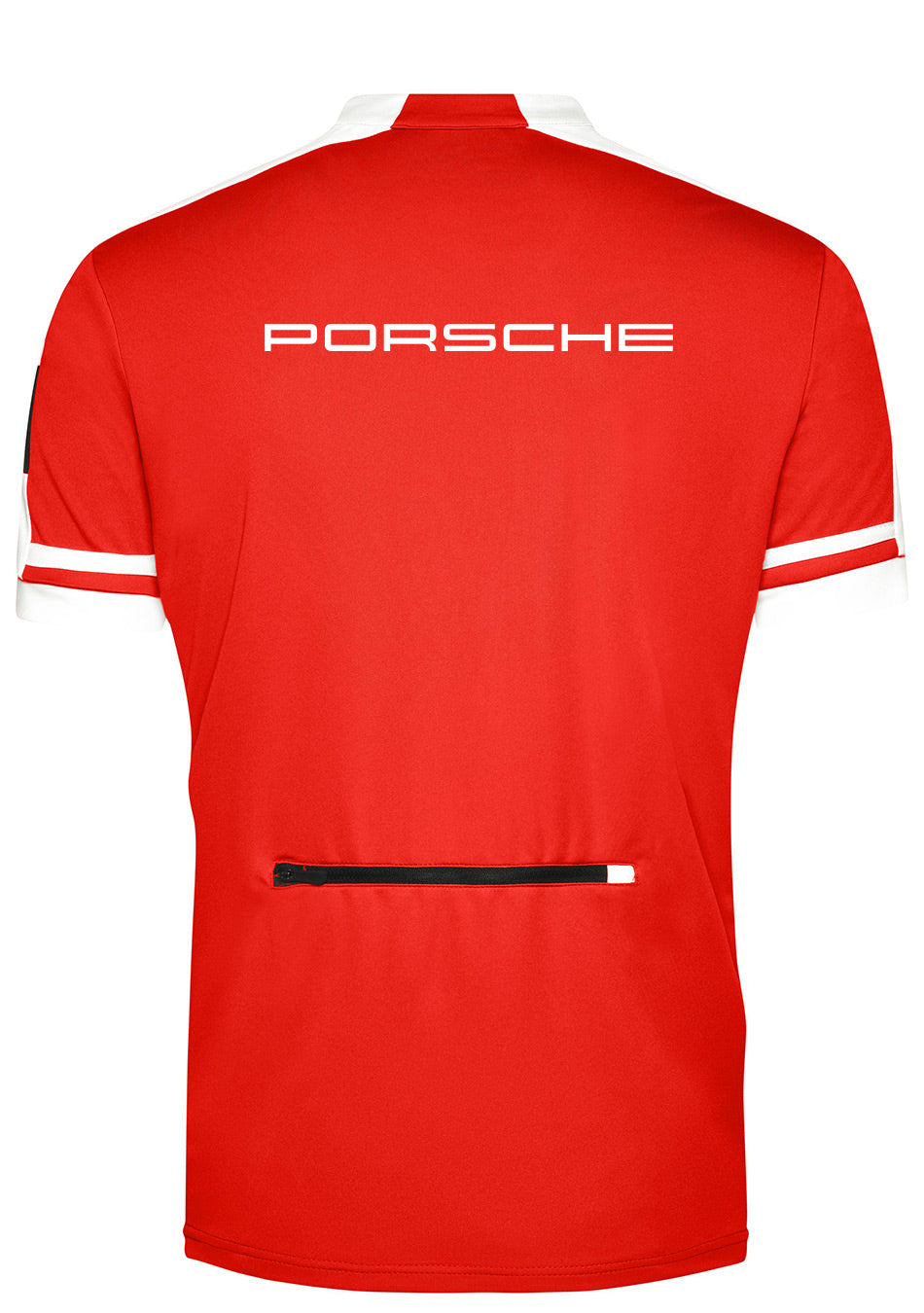 Men's Bike-T Half Zip