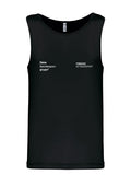 Herren Sport Tanktop