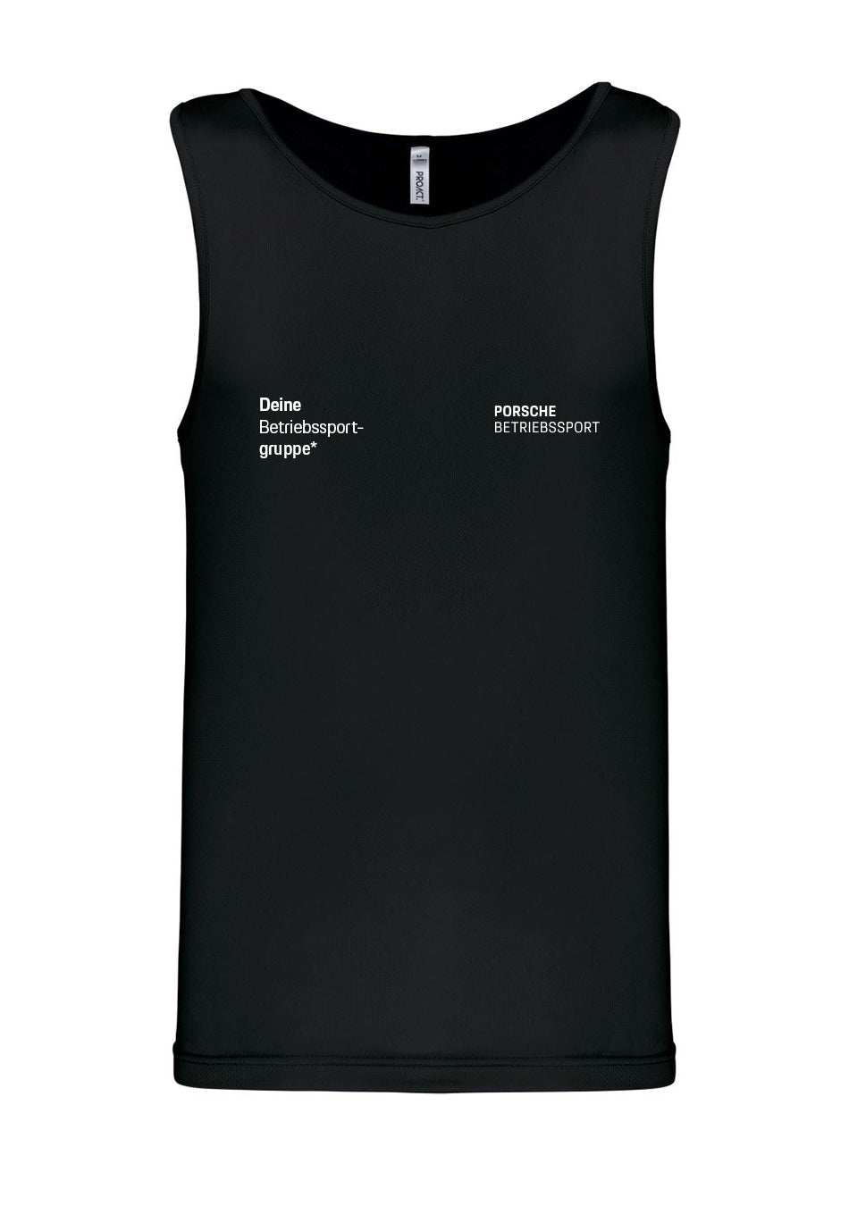 Herren Sport Tanktop