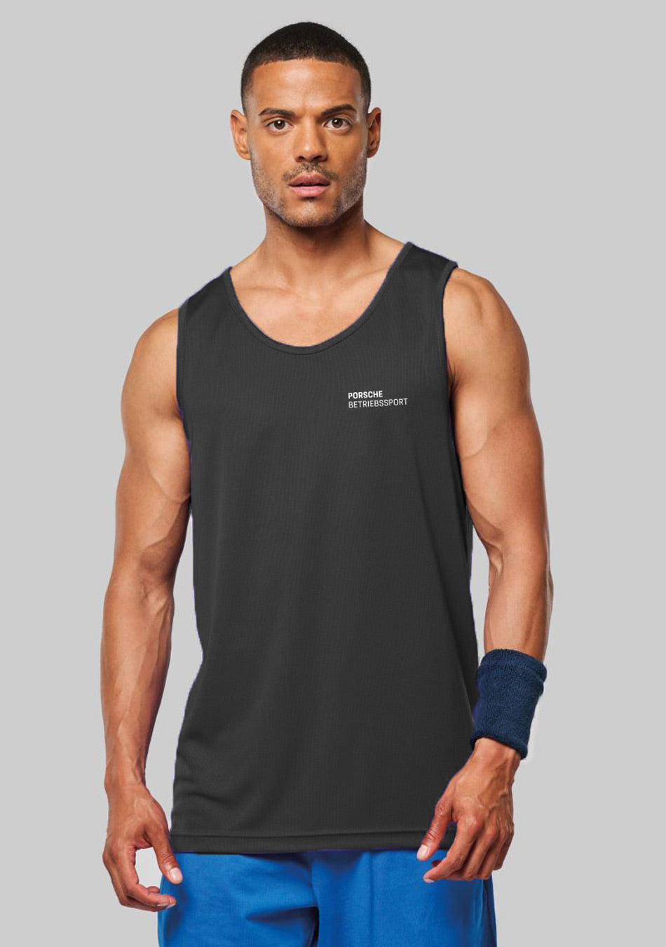 Herren Sport Tanktop