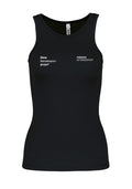 Damen Sport Tanktop