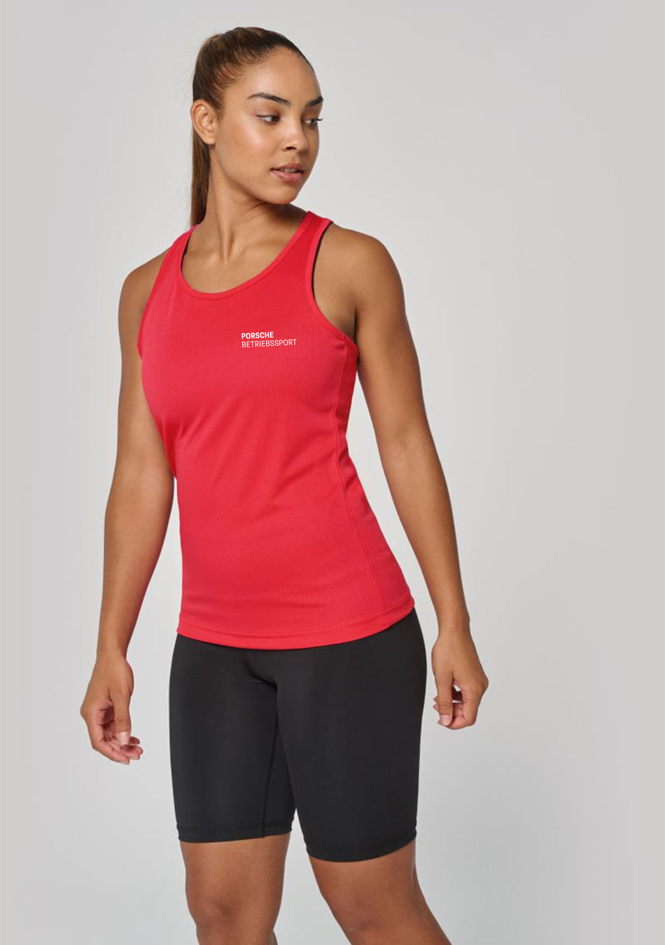 Damen Sport Tanktop
