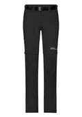 Bi-elastische Outdoorhose Damen