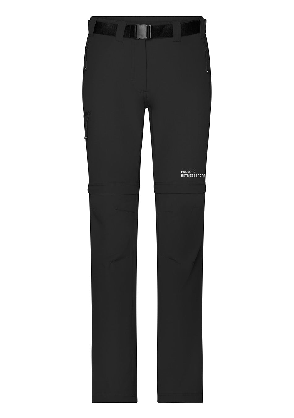 Bi-elastische Outdoorhose Damen