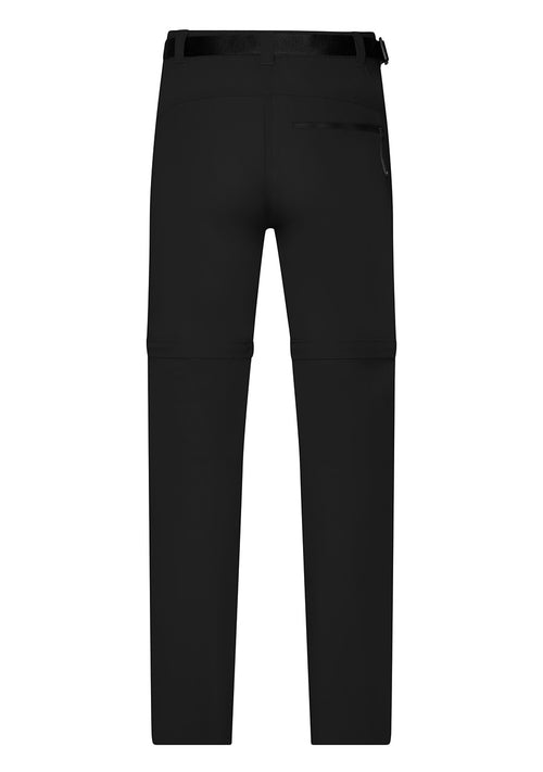 Bi-elastische Outdoorhose