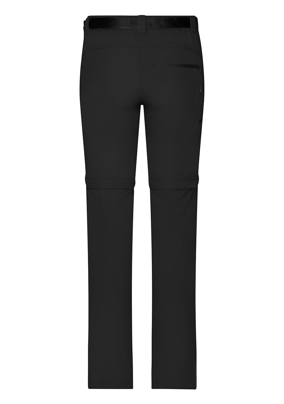 Bi-elastische Outdoorhose Damen