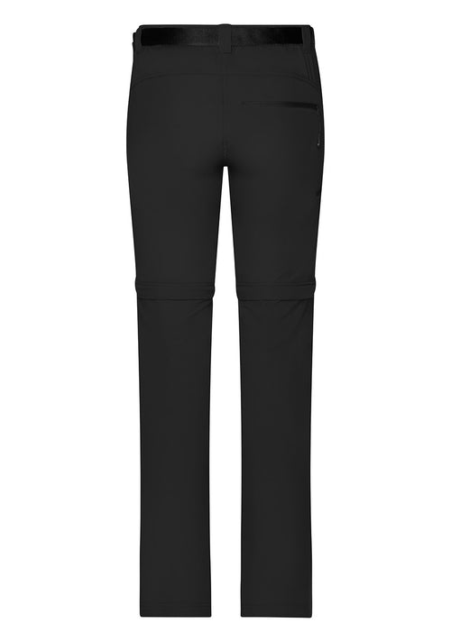 Bi-elastische Outdoorhose Damen