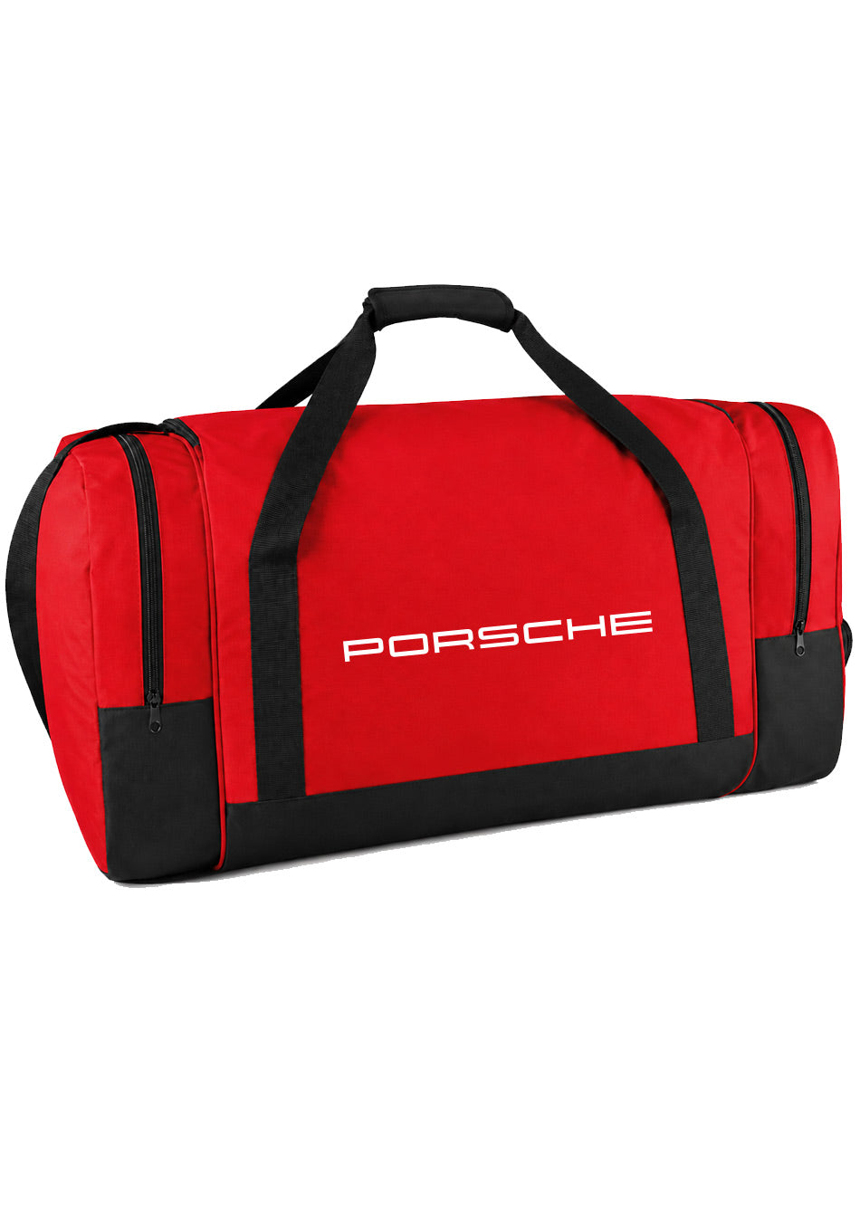 Große Sporttasche