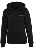 Damen Hoodie