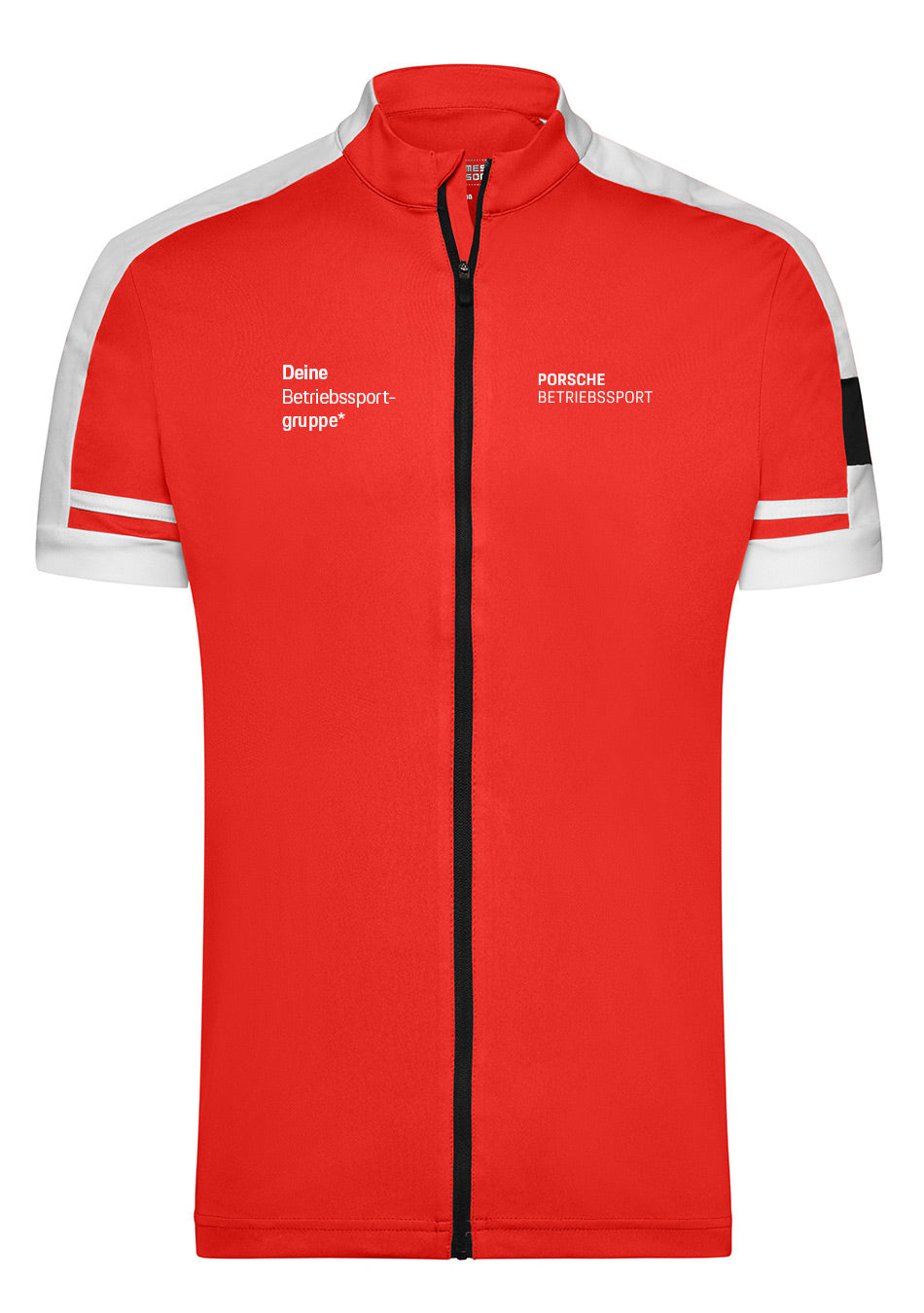 Men's Bike-T Full-Zip