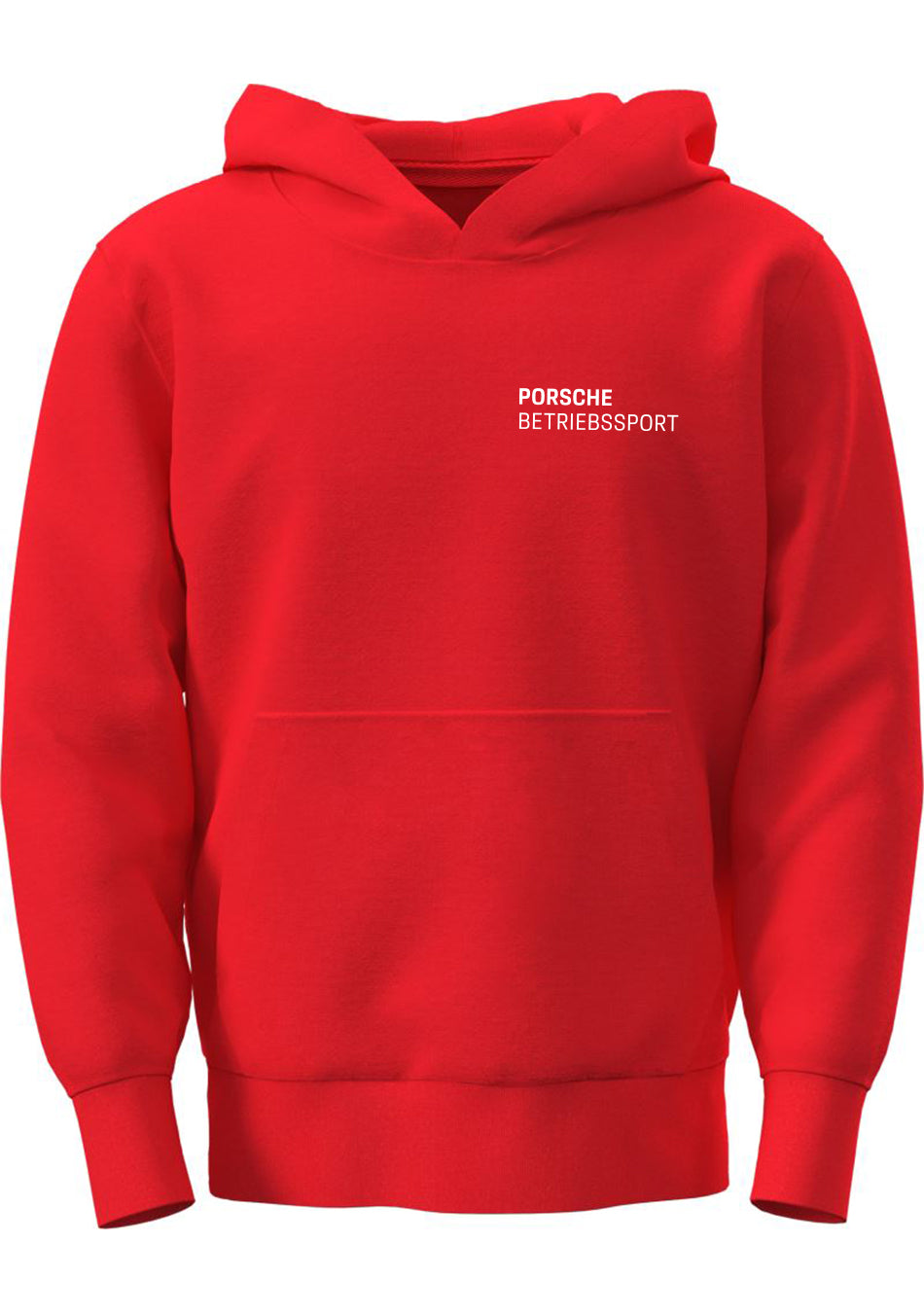 Kinder Kapuzen Sweater